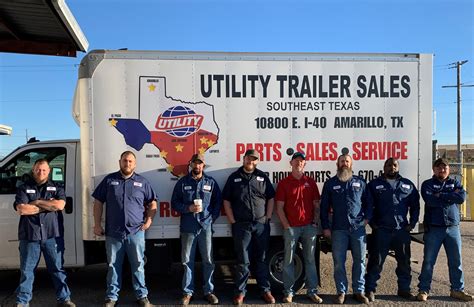 Superior Trailer is a trailer manufacturer located in Amarillo,TX. . Amarillo trailer sales